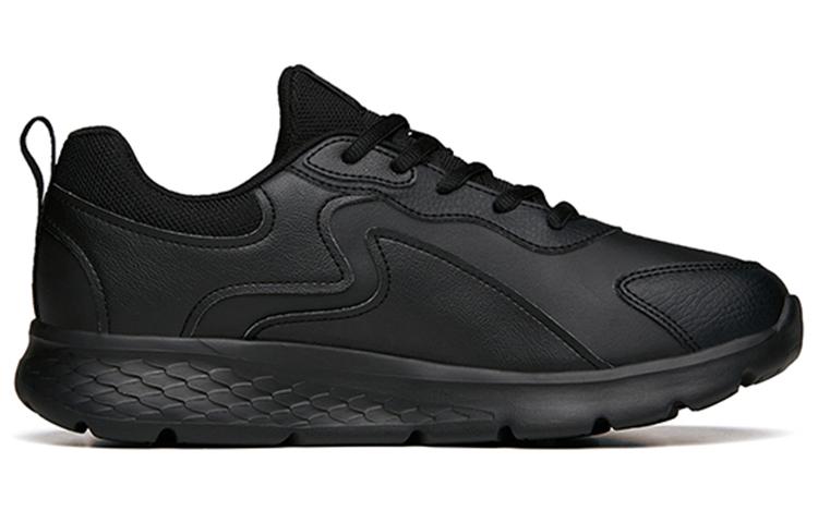 Men's Sneakers Anta Running Collection Cushioning Slip Resistant Abrasion Resistant Lightweight
