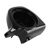 Harley Street Glide Front Fairing Leg Guard Speaker Housing 1997-2013