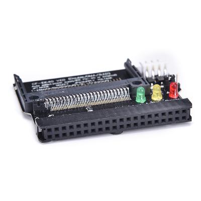 Karta konwertera Compact Flash Cf do 3.5 Female 40 Pin Ide Bootable
