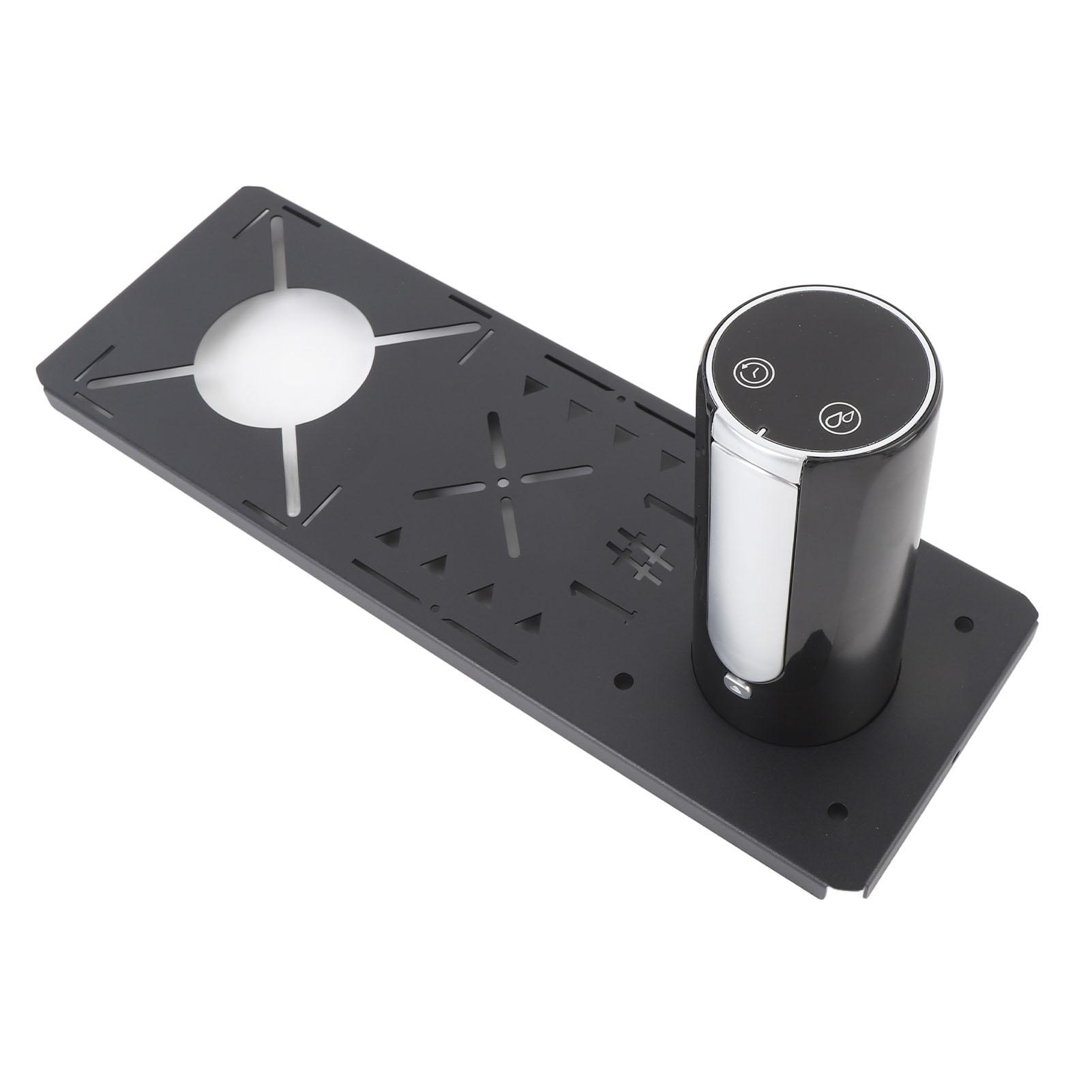 

Кемпінговий IGT стіл-дошка з електричним диспенсером для води, портативна IGT стільниця, дошка для туристичного пальника, пікніка