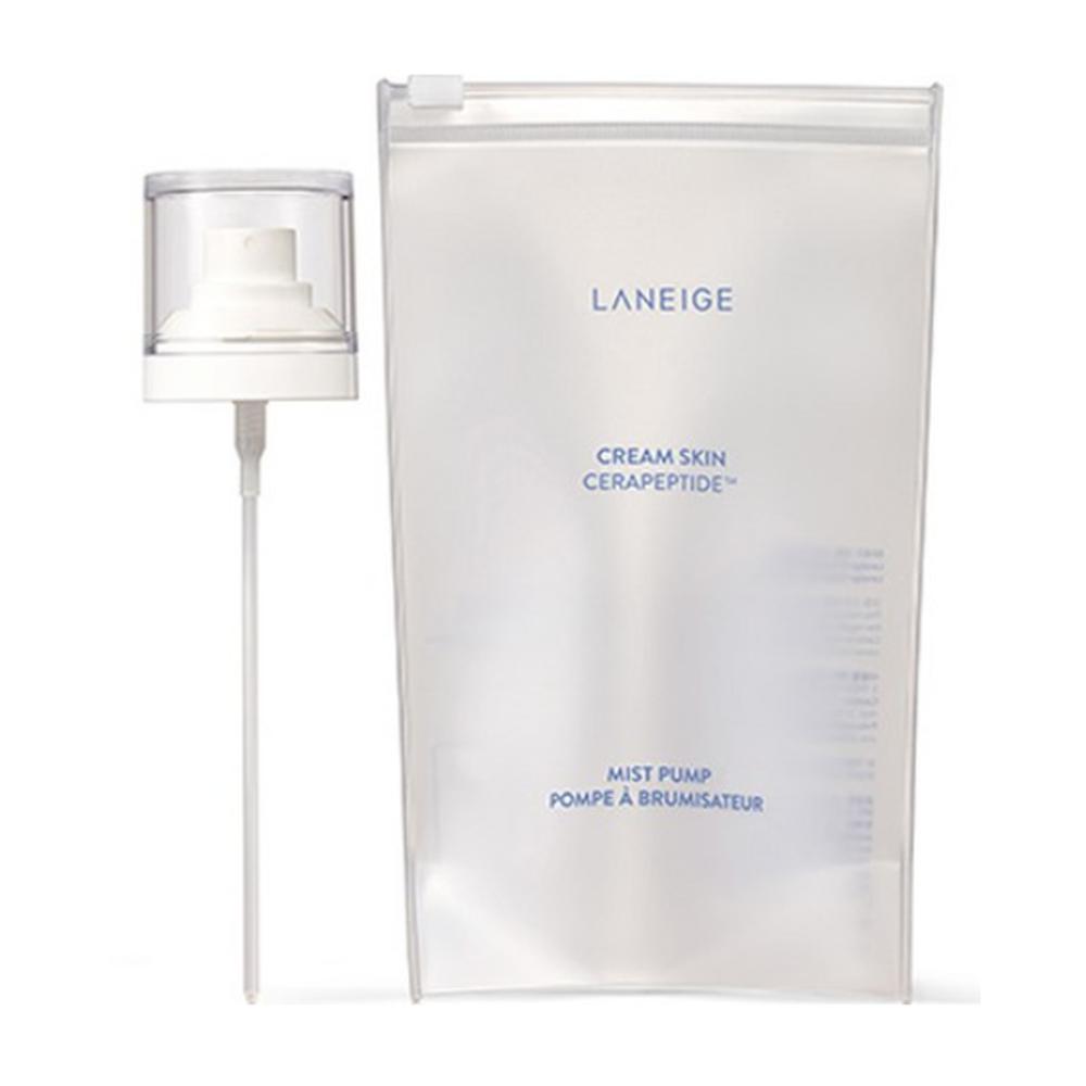 Laneige Cream Skin Cerapeptide Hydrating Moisture Toner & Cream Mist pump ONLY