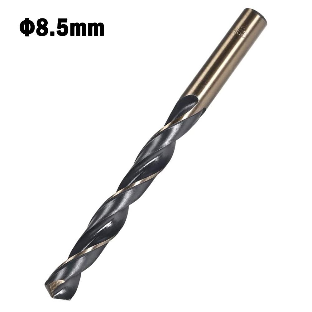 High Speed Steel Drill Bits for Woodworking for Various Thicknesses