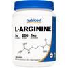 Nutricost L-Arginine 1 Pcs 1kg
