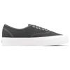 Vans Authentic Vr3 Low Top Skate Shoes Unisex Sneakers Black White VN0005UDBKP