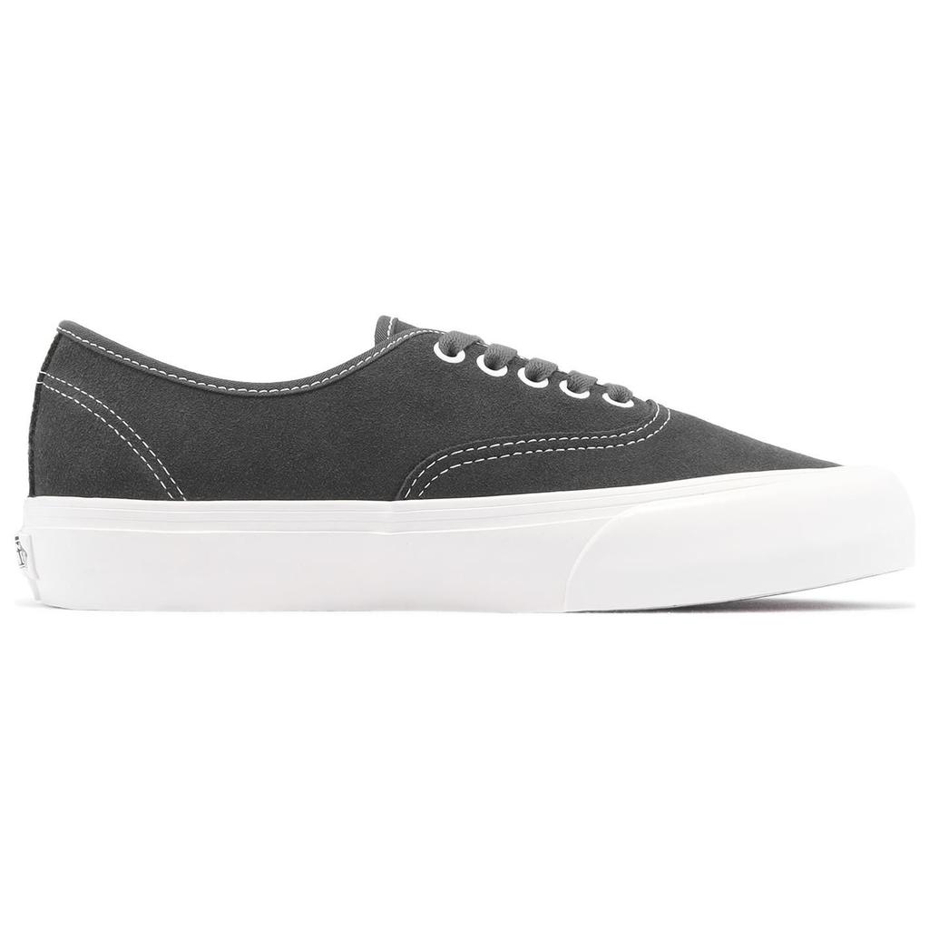 Vans Authentic Vr3 Low Top Skate Shoes Unisex Sneakers Black White VN0005UDBKP