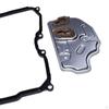 Transmission & Gasket 09G 321 370 Fits for Golf 2004-2015