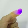5 Pieces Ultra Bright Shiny Finger Lights Shiny/Brilliant/Eye-catching Party Bar Show Perform Finger Light Magic Props