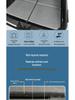 Car Rear Seat Sleeping Pad - Long Distance Self-Driving Essential Mattress & Extension Board