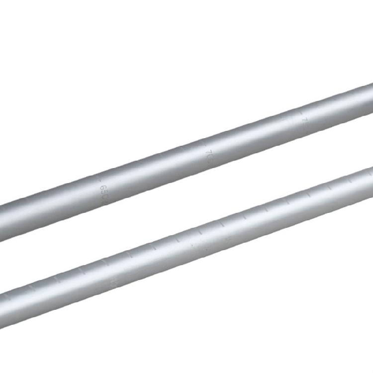 Compacts Telescopic Putting Stick Space Saving Collapsible Golf Putter Suitable For Office Home Use