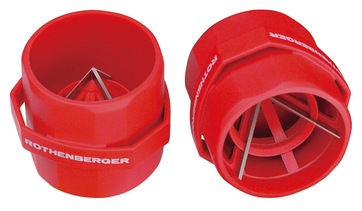 

Трубная развертка Asada R11006 3~36 мм