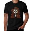 Rumpelstiltskin Mr Gold Tshirt Running Gym Short Sleeve Sports Tee
