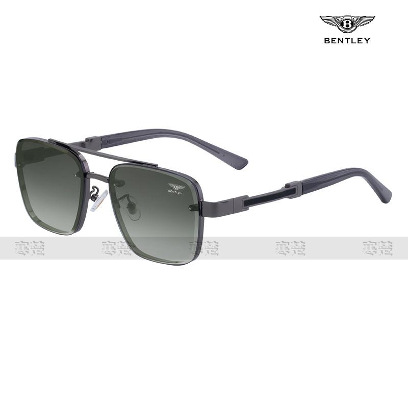For Bentley Continental GT MULLINER Bentayga Flying Hurtling Spurlogo Car High End Men And Women Sunglasses Protection Goggles