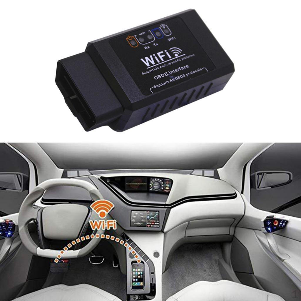 

Reader Car Automotive Tool, Mini