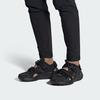 adidas Terrex Hydroterra Sandals Black Grey Four