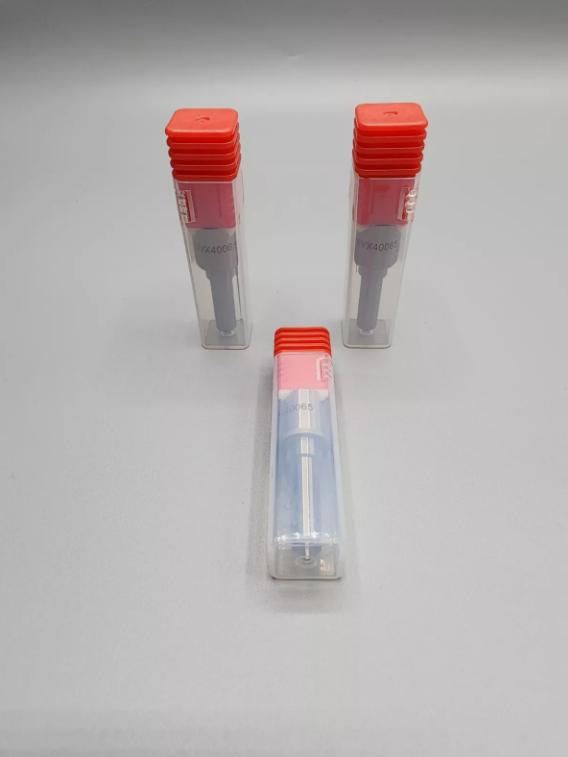 

Форсунка Bosch F00VX40065 чорний