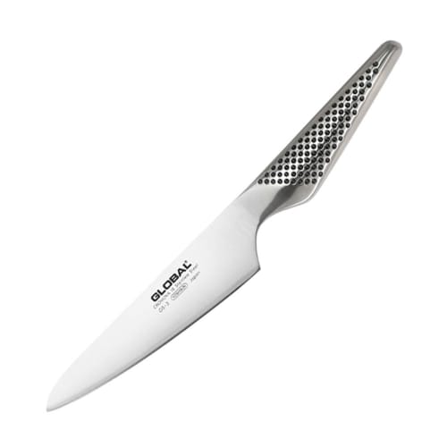 Global Santoku 3-piece Set GST-B46