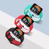 2Pcs-For Redmi Watch 2 / Xiaomi Watch 2 Lite Smartwatch Band, Fashionable Sporty Replacement Wristband Accessories