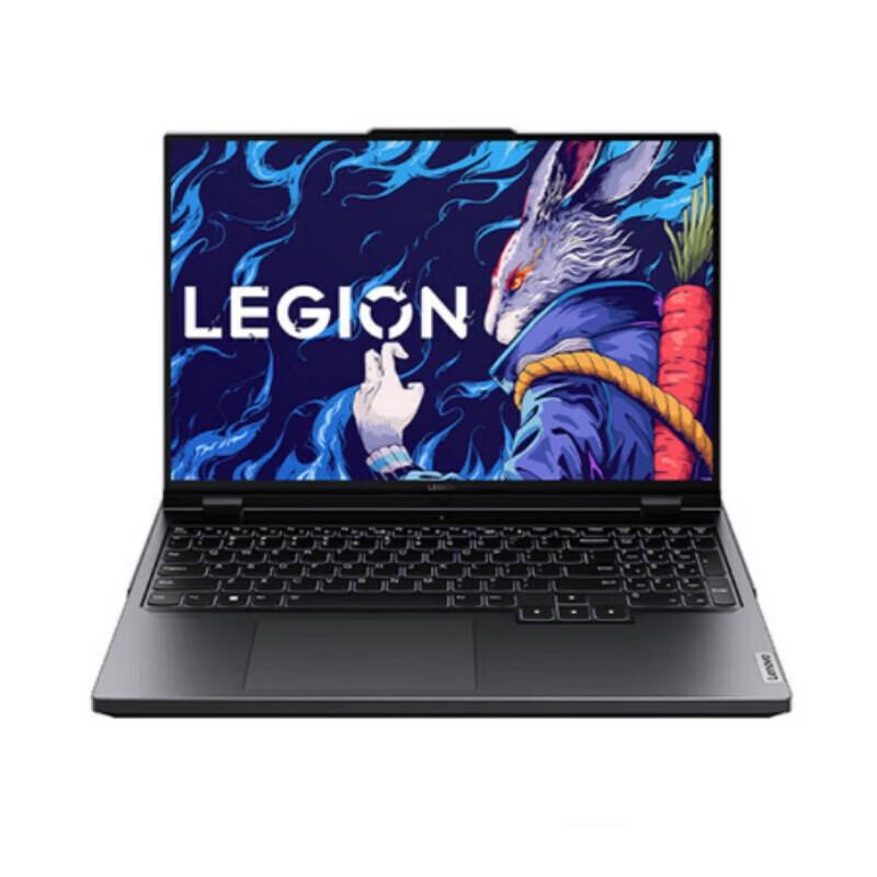 Lenovo Legion Y9000P 16-inch Gaming Laptop (CN version)