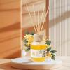Osmanthus Aromatherapy Essential Oil Air Freshener Household Lasting Fragrance Indoor Dispelling Odor No Fire Aromatherapy