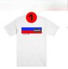 Summer Oasis Band Rock T-shirt Retro Punk Print T-shirt Loose Breathable Casual Short Sleeve T-shirt Camisetas Surf Hombre Moto