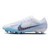 Pantofi de sport pentru bărbați Zoom Mercurial Vapor 15 Elite AG Pro Blast Pack alb roz-Blast Indigo-Haze DJ5167-146