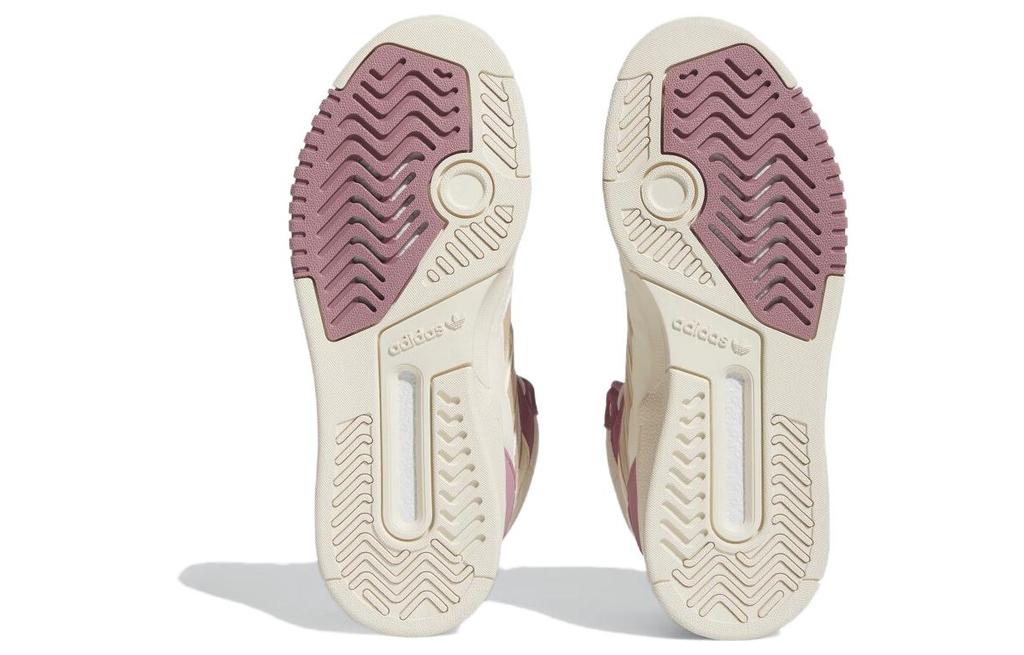Adidas Wmns Drop Step Se 'Chalk White Wonder Orchid' Women's IF2697