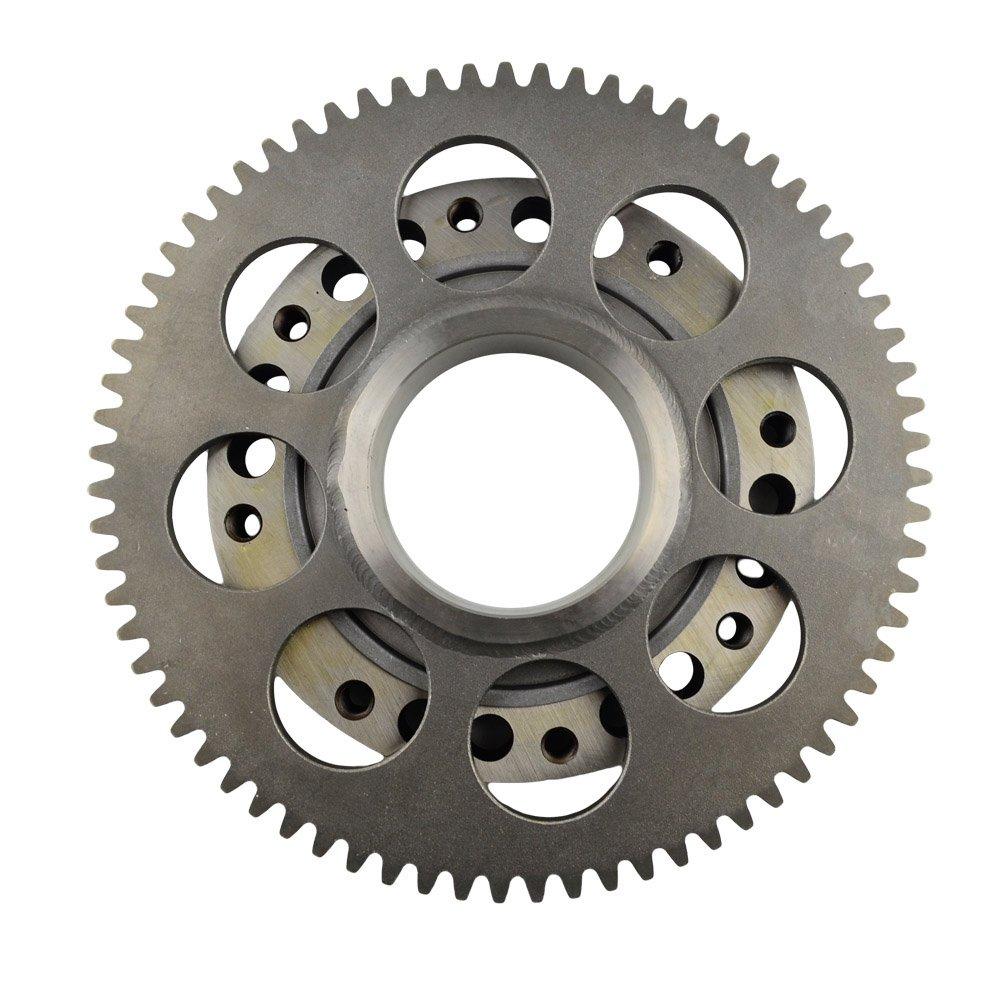 AHL Starter Clutch for Ducati Superbike 1098 1198 999 848 749 Monster 1100 evo 2011 /