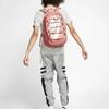 Nike Hayward Polyester Backpack Regular Unisex Canyon Pink BA5883-689