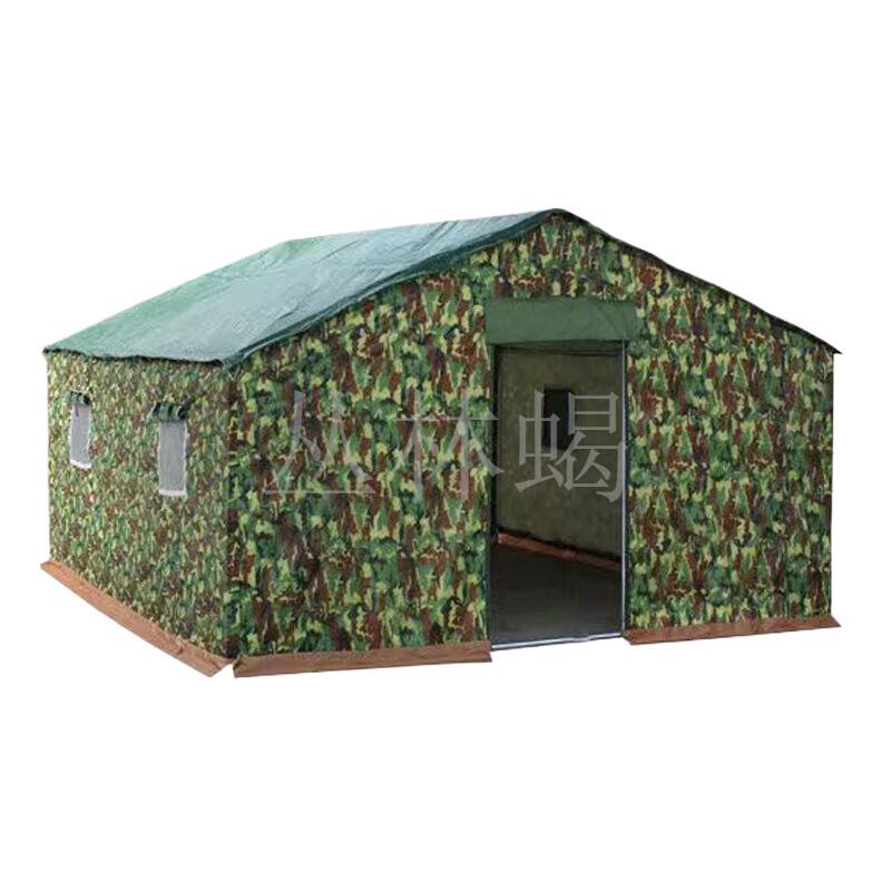 Jungle Scorpion Engineering & Disaster Relief Tent