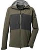 Jacket Killtec KOS 31 MN JCKT Dark Olive