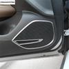 Head Light Lamp / Gear Shift / Door Speaker / Window Lift Cover Trim Accessories For Opel Ignia GSi / Buick Regal 2017-