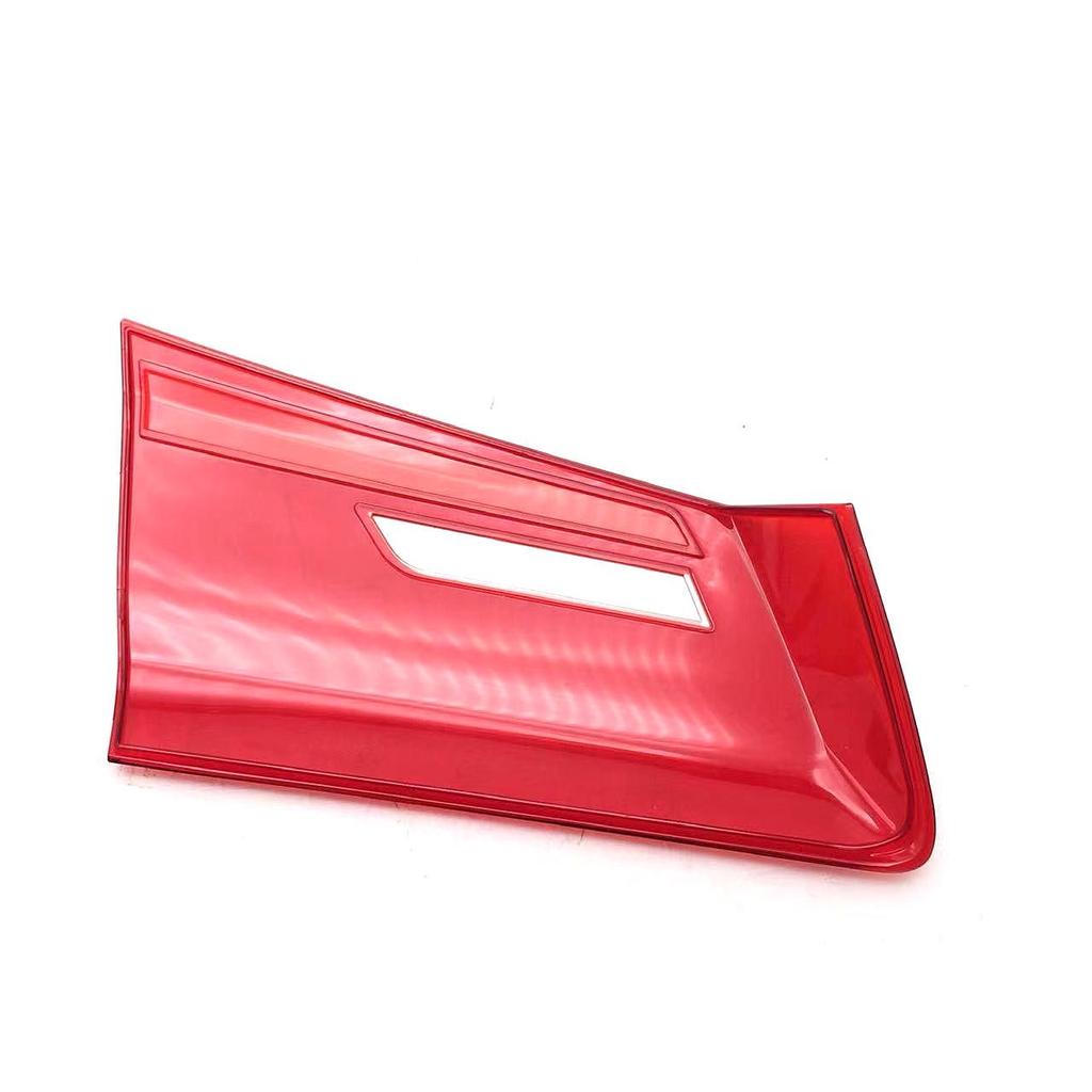 BMW 5 Series G38 Rear Taillight Lens Covers for 2017-2019 Models