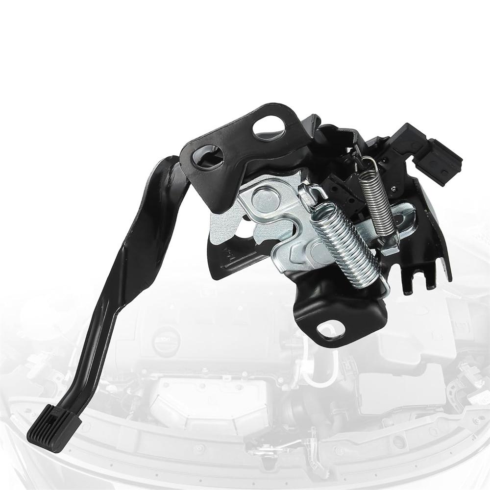 New Hood Lock Latch Front Side 74120-T5A-003 For Honda Fit 2015-2020 1.5L L4