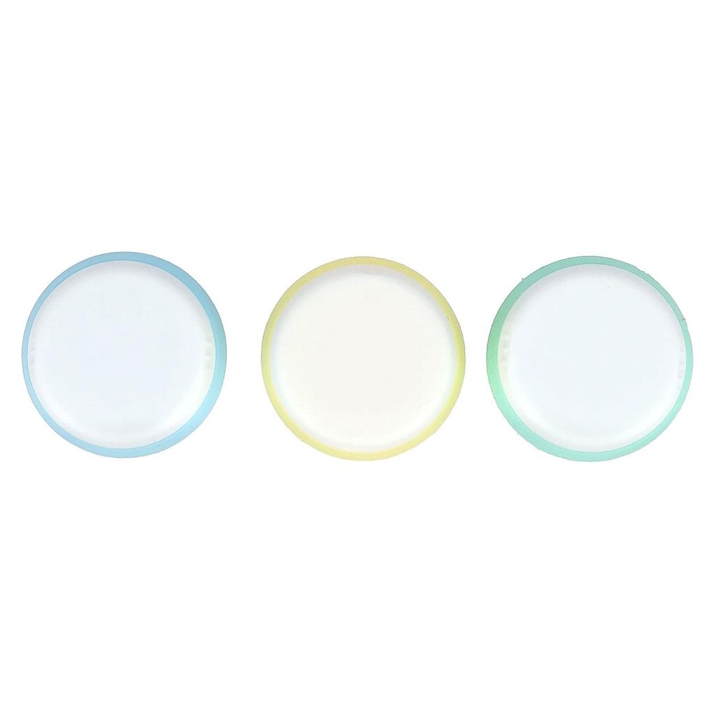 Zásobník na léky, 3 kusy