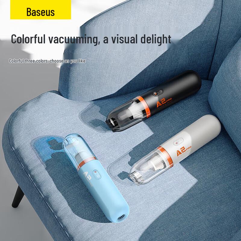 Baseus A2 Pro Cordless Handheld Car Vacuum Cleaner