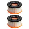 Replacement Filter For X-Force For Flex 12.60 13.60 14.80 16.60 Models RH9AD1 RH9A36 RH9L42 ZR009015 Post Motor