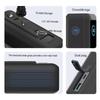with Lanyard Silicone Carrying Case Anti-fall Phone Charger Case for Anker Zolo 165W Travel