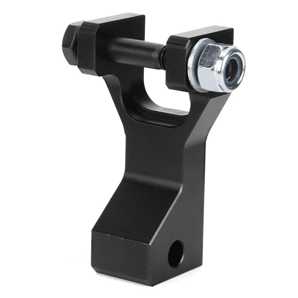 Verstellbares Tieferlegungs-Links-Kit Passend für Yamaha Raptor 350 350R 660 660R 700 700RSchwarz