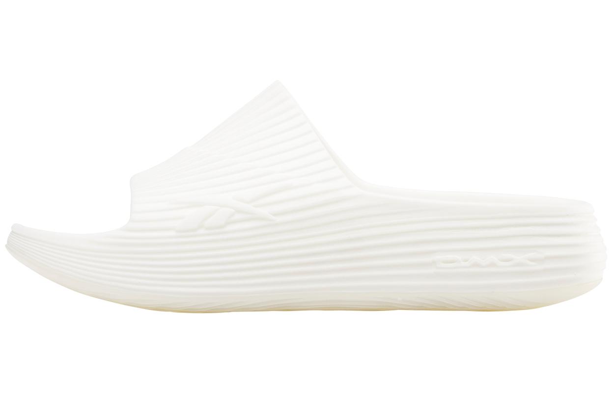 Слайды Dmx Recovery Reebok Chalk 100209354 40.5