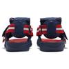 PSG x Air Jordan LS Slide Midnight Navy Red DJ2992-400