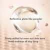 3-in-1 Concealer Blemish & Acne Coverage Concealer Palette Waterproof Non-Removal Concealer