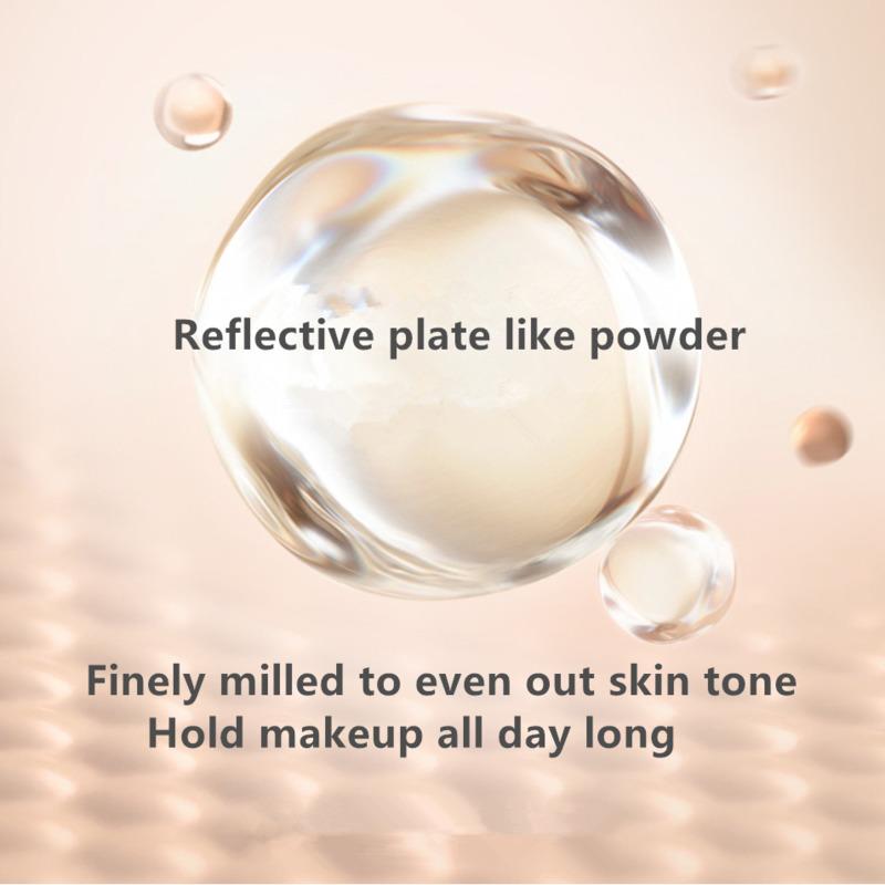 3-in-1 Concealer Blemish & Acne Coverage Concealer Palette Waterproof Non-Removal Concealer