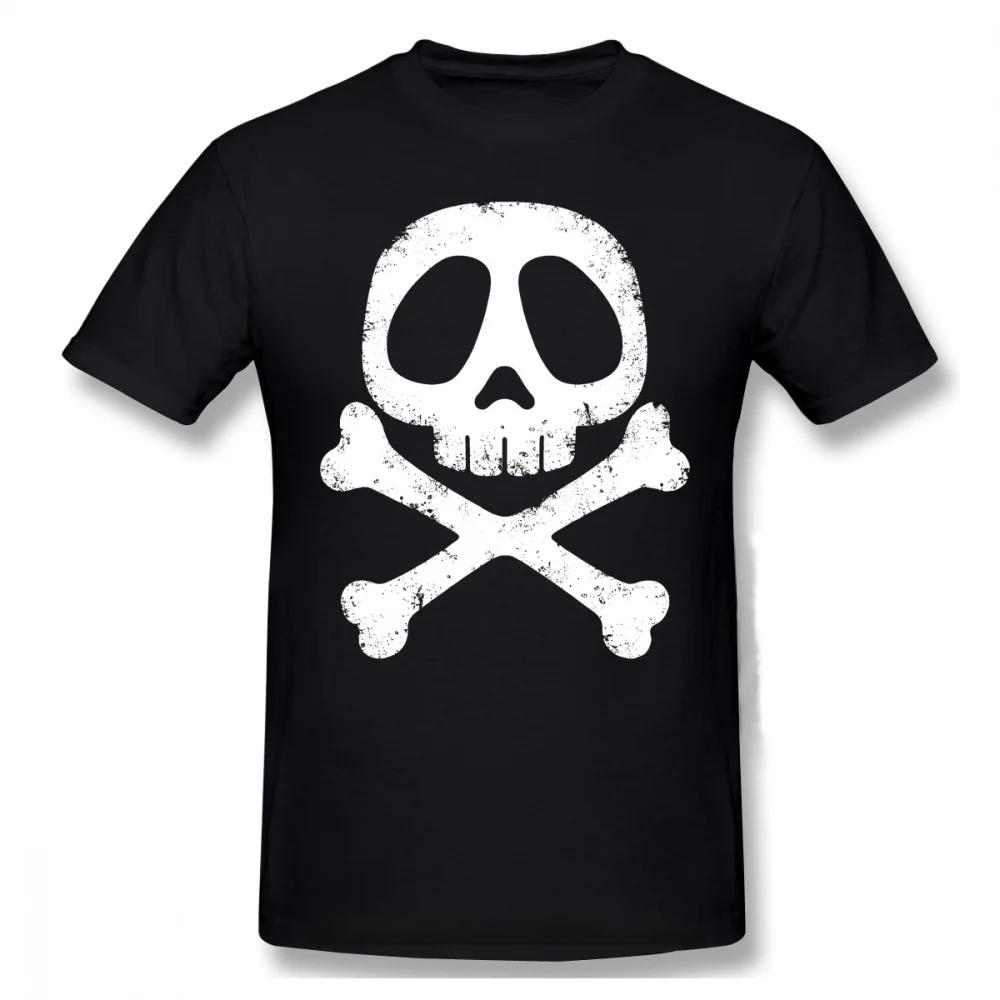 Cool Black TShirt Space Pirate Captain Harlock Arcadia Kei Yuki Anime Homme T-Shirts Tee Pure Cotton Oversize Short Sleeve