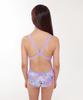 Lupeulupeu X Maru Is A Puppy [Jeju Haenyeo Maru] Kids One-Piece Swimsuit