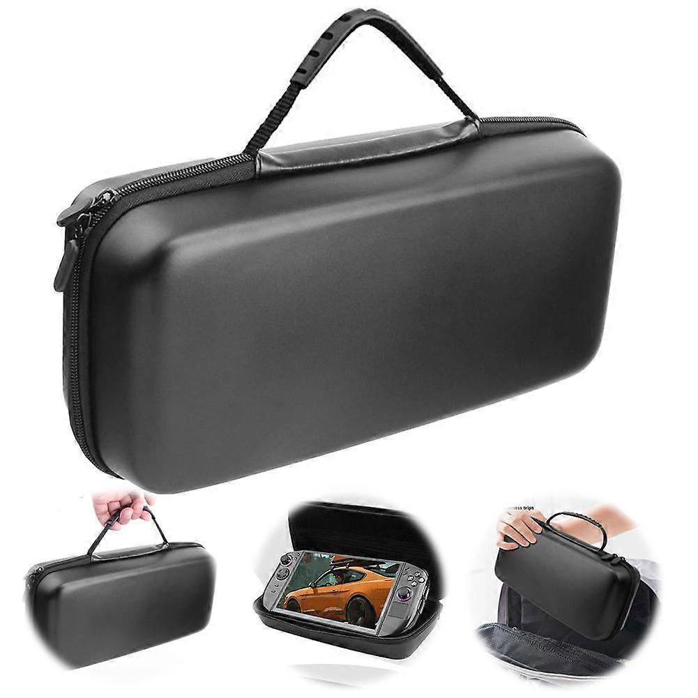 Carrying Case For Legion Go 2 Handheld, Hard Eva Travel Storage Bag Waterproof