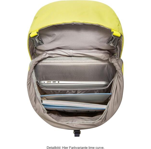 Рюкзак Tatonka City Tramp 22 schwarz (1544.040)