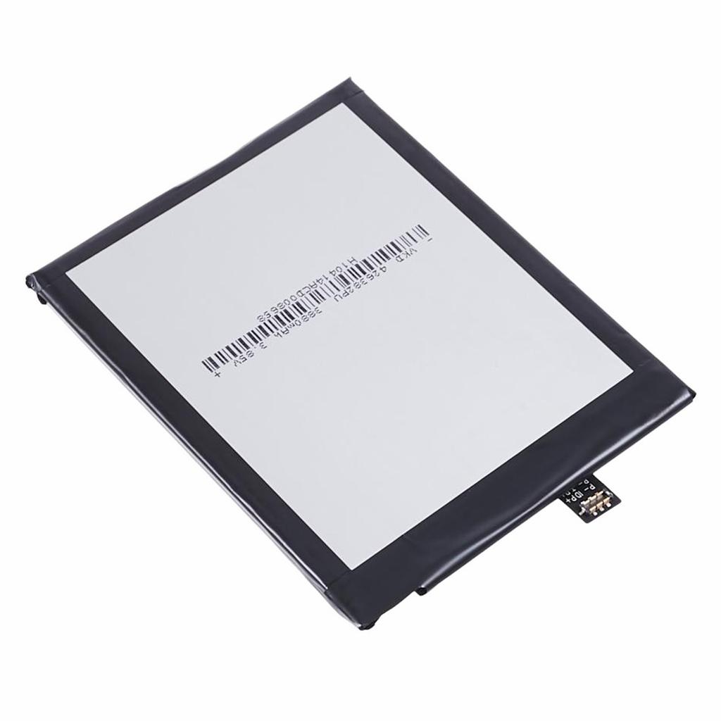 For Alcatel 3L (2020) 3.85V 3860mAh Li-ion Polymer Battery Assembly Part (Encode: TLP038D7/TLP038D1) (without Logo)