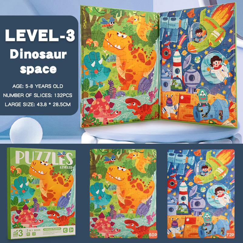 

Children s Magnetic Puzzle, Early Learning Toys for Infants and Toddlers, Magnetic Books, Montessori Education, Baby Gift