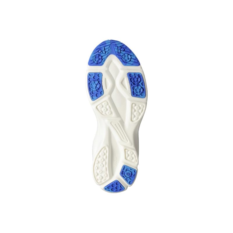 Shunsoku Sneakers for SJJ Cm Kids, Boys, Lightweight, 16-25cm, 2E, 1510, Blue, 23.0