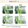 Iris Ohyama Handy Hose 130601 Reel, Green,
